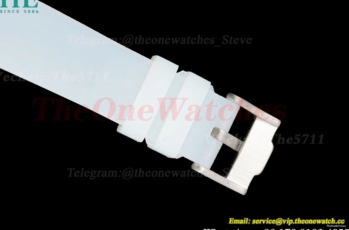 40MM Submariner Skeleton RU Dial F8F Acrylic A2824 Date No 1213